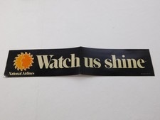 1970s National Airlines 15