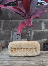 Lahaina Maui Historical Pioneer Mill Co. Smoke Stack Brick picture