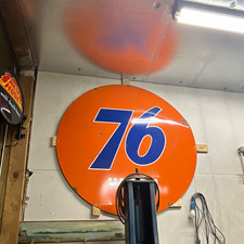 Vintage Union 76