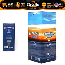 Pre Rolled Cones 1 1/4 Size 84mm Bulk Pack - 900 Count for Easy Rolling picture