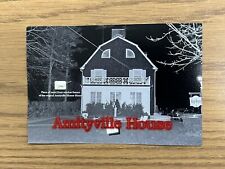 The Amityville Horror piece of wood Collectible Horror Relic picture