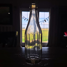1947 Duraglas Vintage Bottle picture