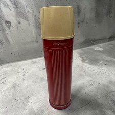 Vintage Landers Frary & Clark Universal Vacuum Thermos picture