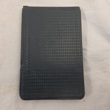 Vintage 1918 Handwritten Pocket Diary Journal Daily Memo Book WWI Era Ephemera picture