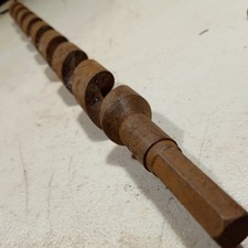 Greenlee 7/8” Auger Bit picture