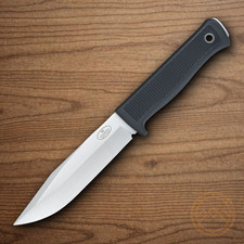 Fallkniven S1 Forest Fixed Knife 5.13