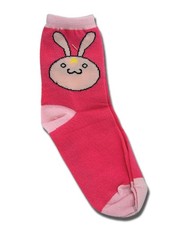 Oreimo 2 Pink Anime Bunny Socks GE-71025 picture