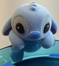 Disney STITCH Flocked Climbing 2