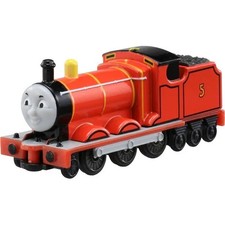 Tomica Thomas Tomica No. 04 James Diecast Collector's picture