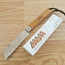 MAM Operario Folding Knife 3.25