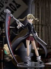 Maka Albarn Soul Eater POP UP PARADE Figure 18.5cm 100% Authentic picture