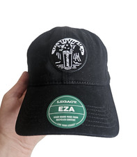 NEW Salem MA 400th Anniversary x Dunkin Donuts 2026 Witches Brew Iced Coffee Hat picture