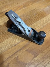 Stanley Bailey SW No 4 Hand Plane Old Tools Vintage Handplane picture