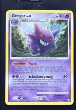 Gengar 16/99 Arceus Regular (German) picture