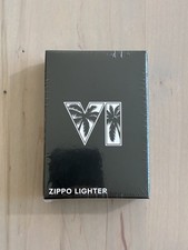 Grand Theft Auto VI Vice City Zippo Lighter GTA 6 Rockstar Games Official NEW picture