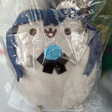 Ado x Pusheen Plush Toy 9 in Pre-Order picture