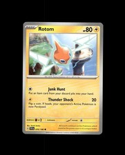 Miscellaneous Cards & Products #070/198 Rotom picture