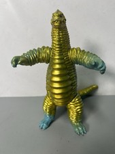 Ultraman Kaiju Red King Bandai Kaiju-kun Series Soft Vinyl US seller picture