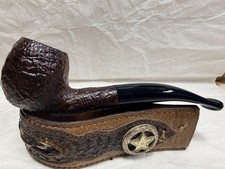 Estate Savinelli Punto Oro Gold 626, 9mm, Professional Restoration picture