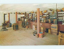 Pre-1980 RETAIL STORE SCENE Batsto In Washington Township by Hammonton NJ hp1289 picture