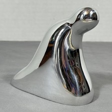 Nambe Nativity MARY Silver Metal Alloy Replacement Figure 4