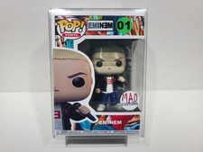 Eminem Rapper 2 Funko picture