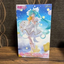 Hatsune Miku Birthday 2026 AMP+ Figure Star Dreamy Ver. [New / Unopened] picture