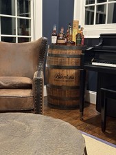 Blanton’s Bourbon Barrel No Alcohol picture