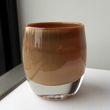 Glassybaby Votive Candle Holder 