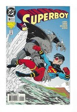 SUPERBOY (VOL 3) --- 1ST APP'S PICK ISSUES DC 1994-2002 NM     *UPDATED* picture