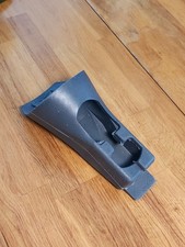 New Kalkomat Boxer Arm Protector KAL_B-031A Arcade Punching Machine Part - Gray picture