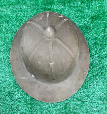 U.S. Army M1 Helmet WWII 1939-45 Original Militaria United States picture