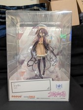 No Game No Life Zero Pop Up Parade Schwi Figure. Ex-Machina girl (Foot Peg DMG) picture