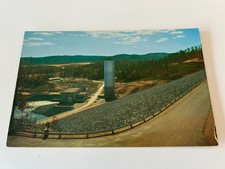 Lake Ouachita in Arkansas Postcard picture