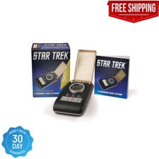 WB Light and Sound Communicator Star Trek picture