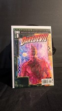 Daredevil #25 Marvel 2001 picture