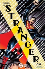 Superman The Stranger #1 (Of 6) Cover A Wes Craig (Mature) picture