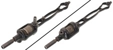 Orig. Body & Shaft for Millers Falls No 2100 Breast Drill - 90% - mjdtoolparts picture