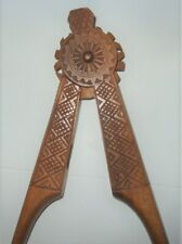 Wood Kitchen Tool VTG picture