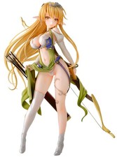 Vertex Originals Elf Village 1st Villager Archeil 1/6scale PVC ABS Figure Japan picture