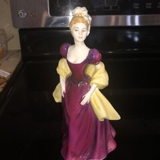 Royal Doulton 8
