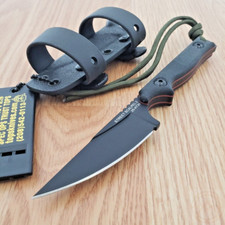 TOPS Street Scalpel 2 Fixed Knife 3.13