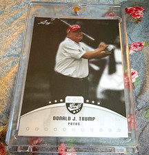 Donald Trump 3 Piece lot picture