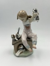 Vintage Lladró figurine 