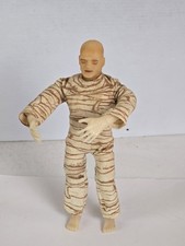 Remco 1980 Universal Monsters The Mummy Near Mint Condition picture