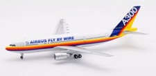 Airbus / Airbus A300 B2-103 / F-BUAD / IF30B2BUAD / 1:200 picture