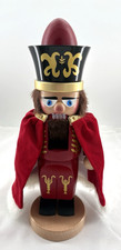 Steinbach Nutcracker Tchaikovky's Prince Limited Edition German picture