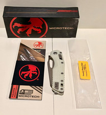 Microtech MSI RAM-LOK 