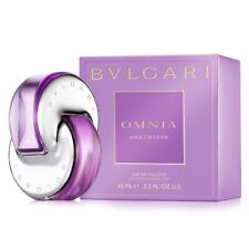 New Perfume Omnia Amethyste EDT Bvlgari Eau De Toilette Spray 2.2 oz for Women picture