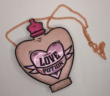 Danielle Nicole Harry Potter Amortentia Love Potion Crossbody Purse picture